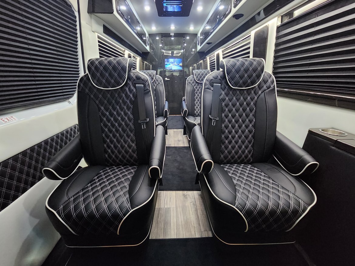 Sprinter for Sale in Cypress, TX - Photo 31
