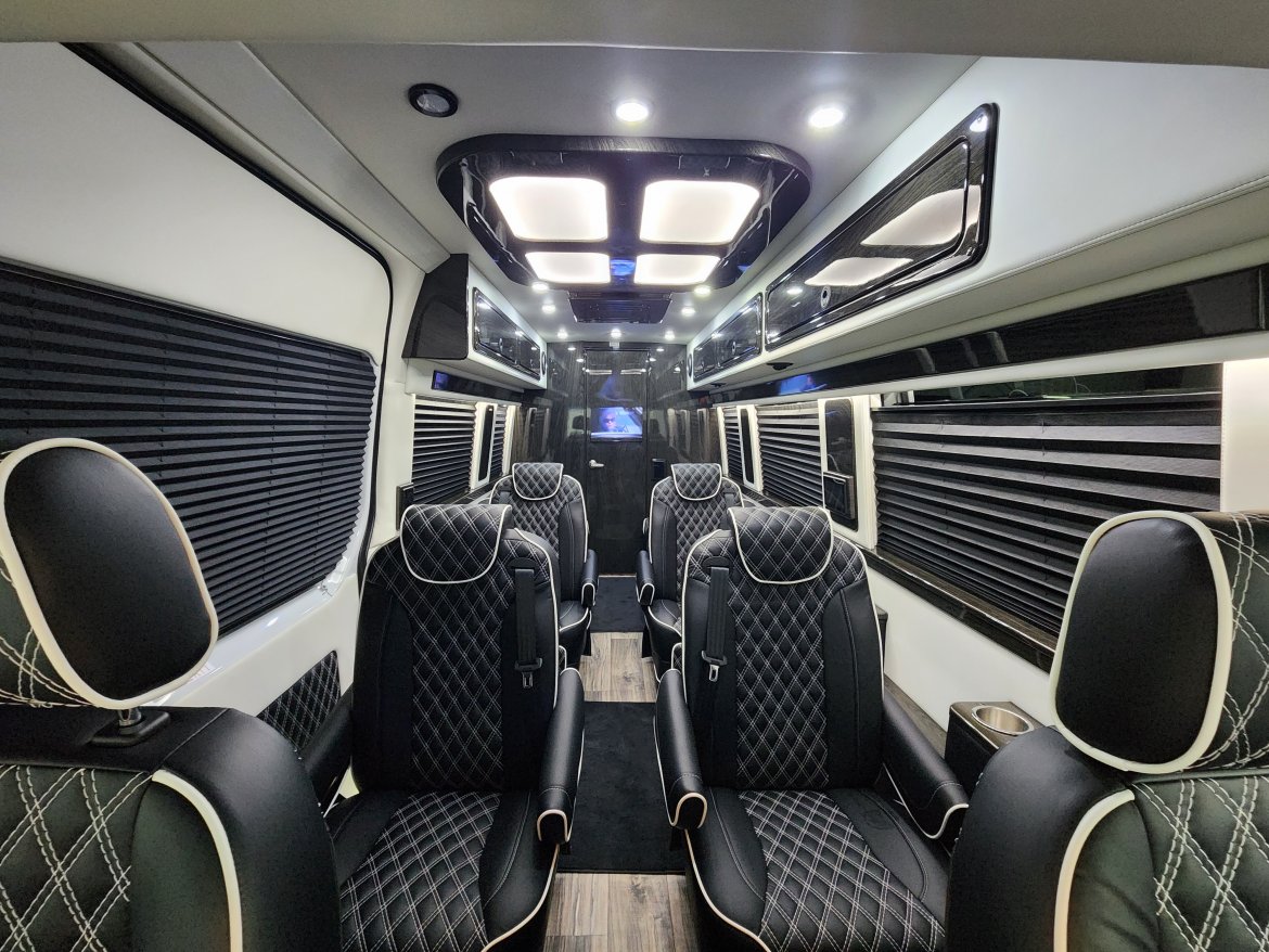 Sprinter for Sale in Cypress, TX - Photo 32