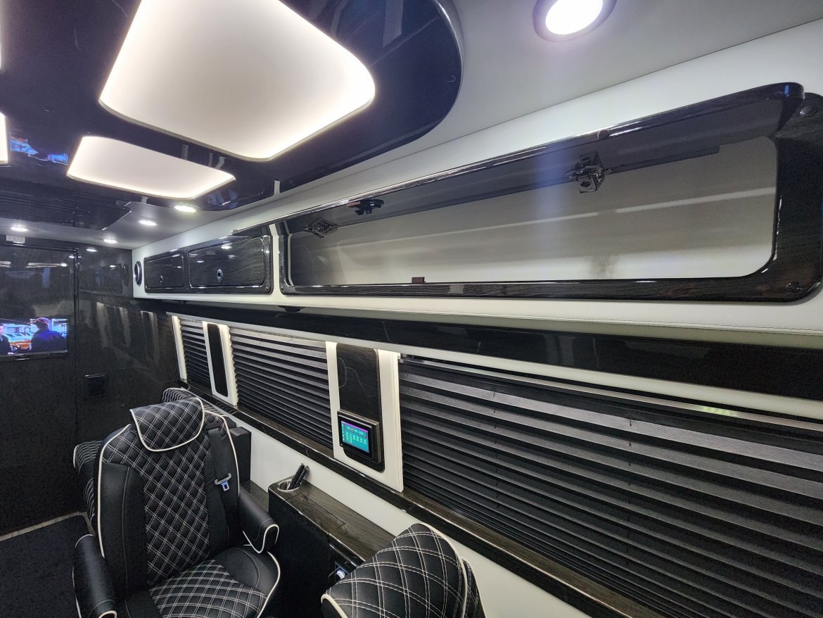 Sprinter for Sale in Cypress, TX - Photo 34