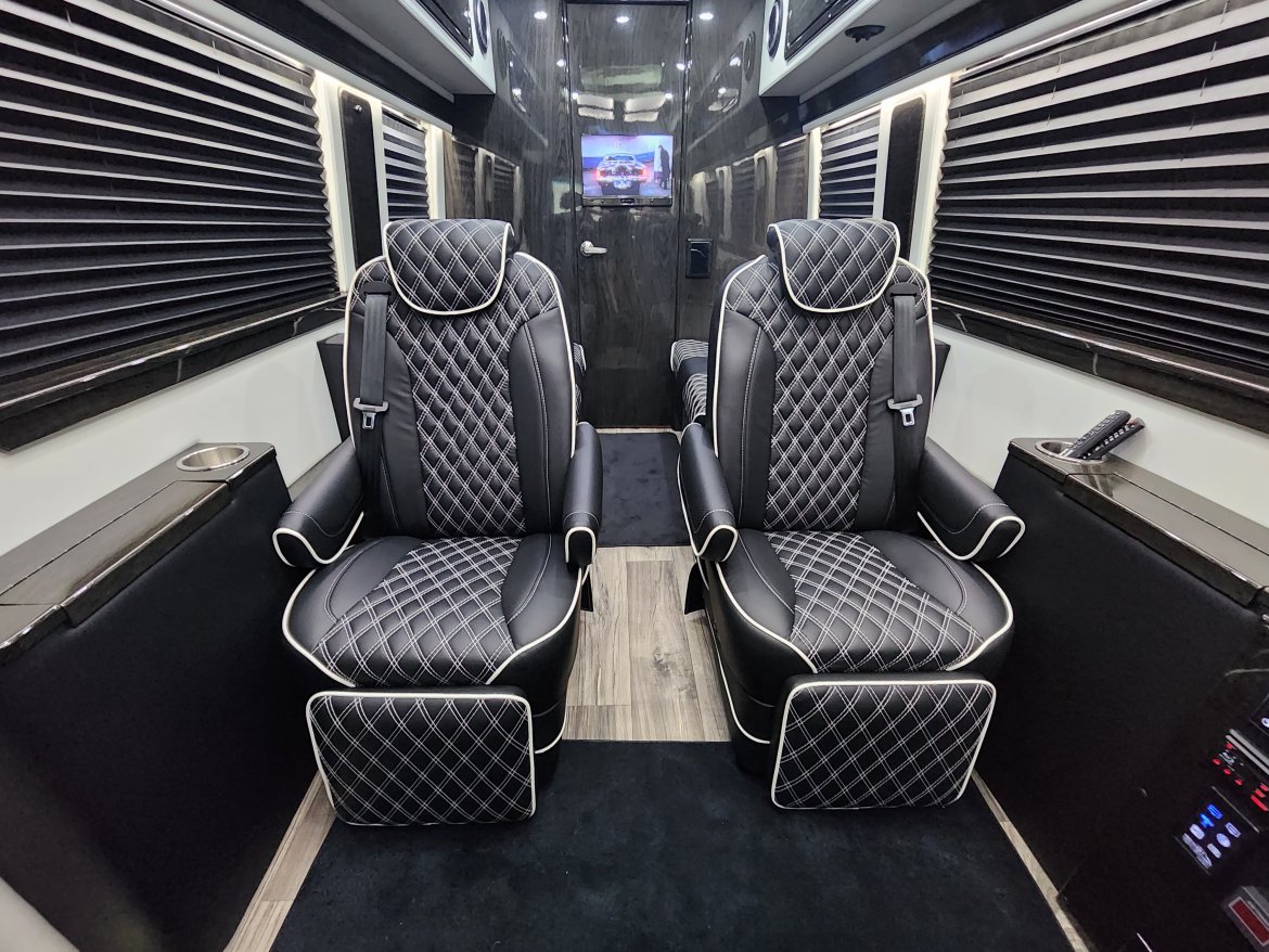 Sprinter for Sale in Cypress, TX - Photo 35