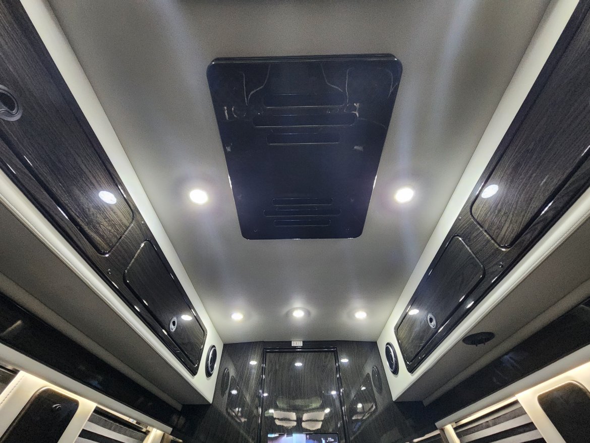 Sprinter for Sale in Cypress, TX - Photo 37