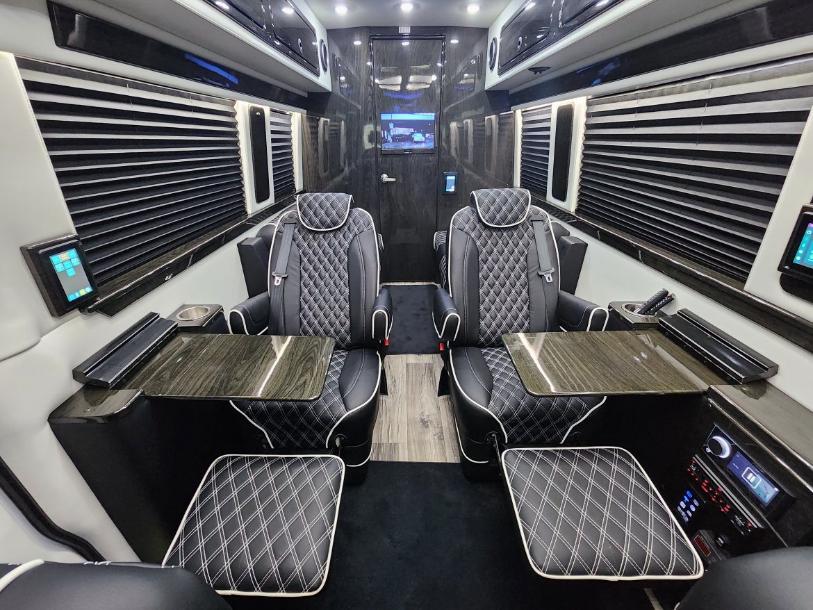 Sprinter for Sale in Cypress, TX - Photo 38