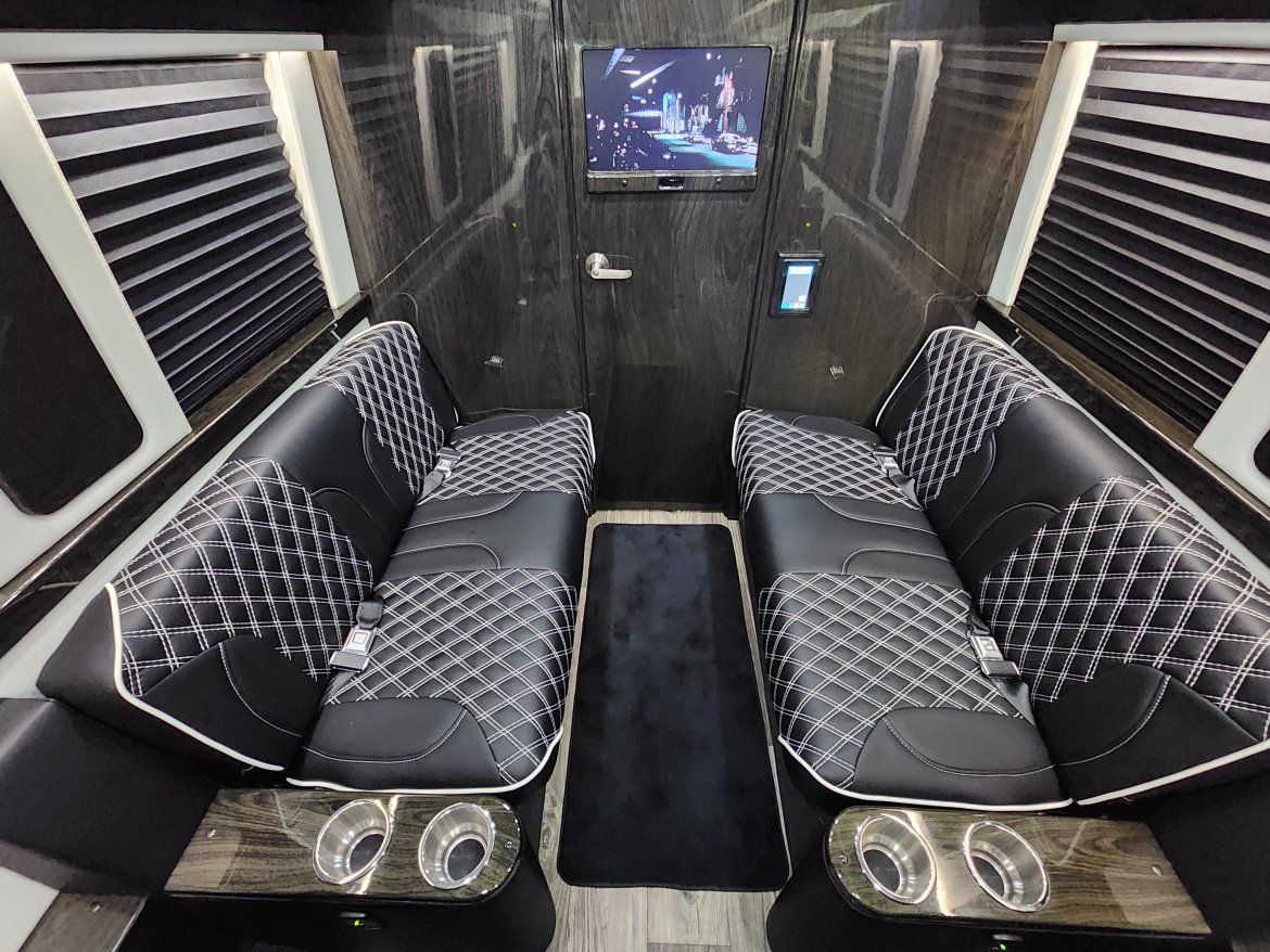 Sprinter for Sale in Cypress, TX - Photo 39