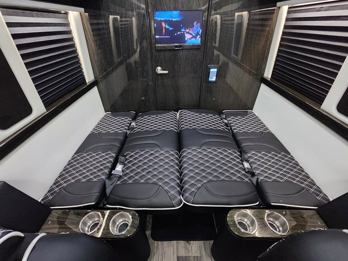 Sprinter for Sale in Cypress, TX - Photo 40