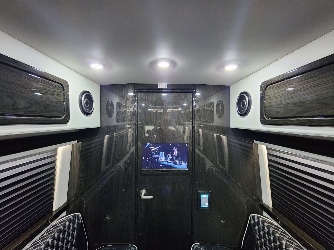 Sprinter for Sale in Cypress, TX - Photo 41