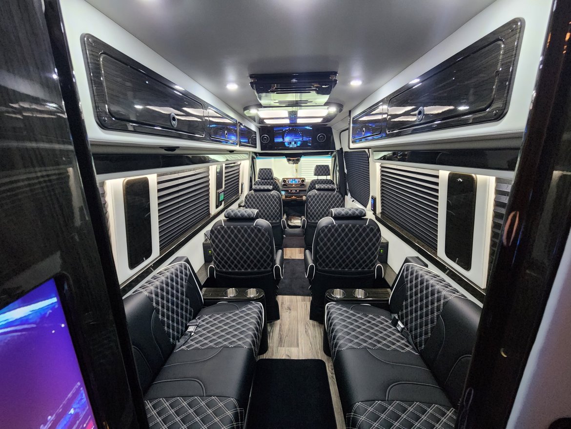 Sprinter for Sale in Cypress, TX - Photo 42