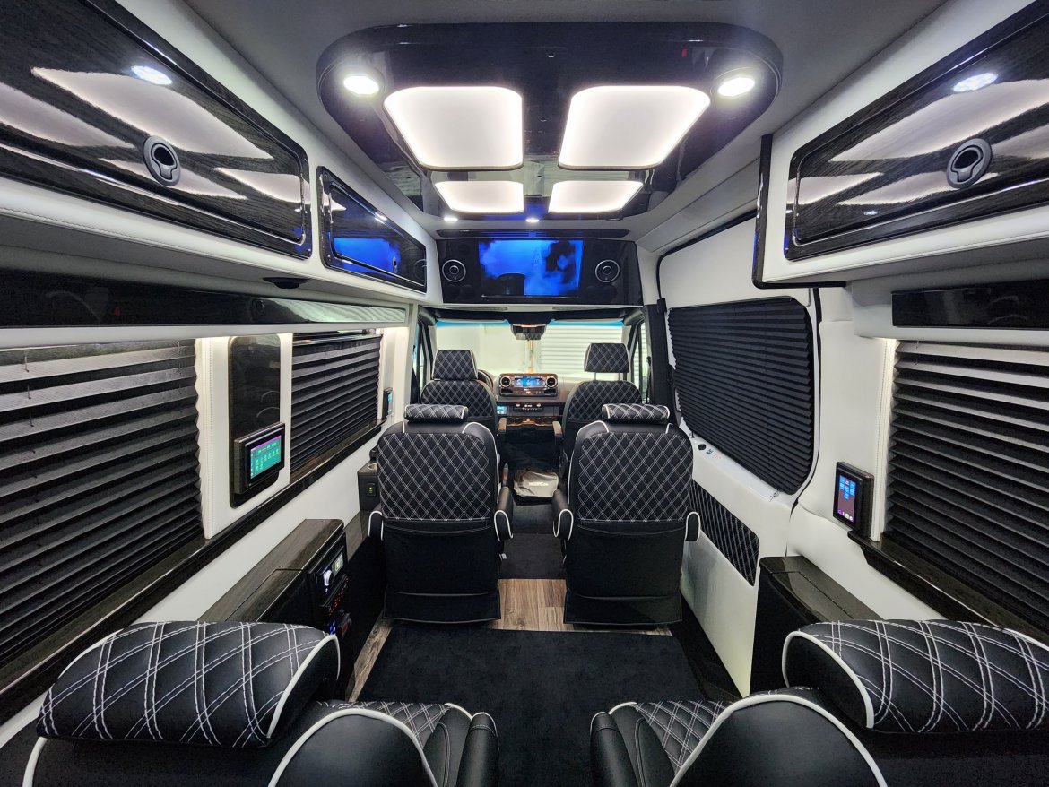 Sprinter for Sale in Cypress, TX - Photo 43