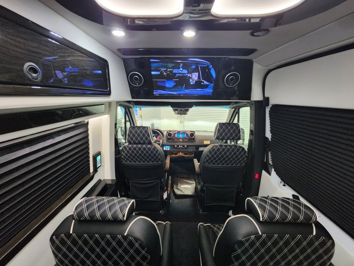 Sprinter for Sale in Cypress, TX - Photo 44