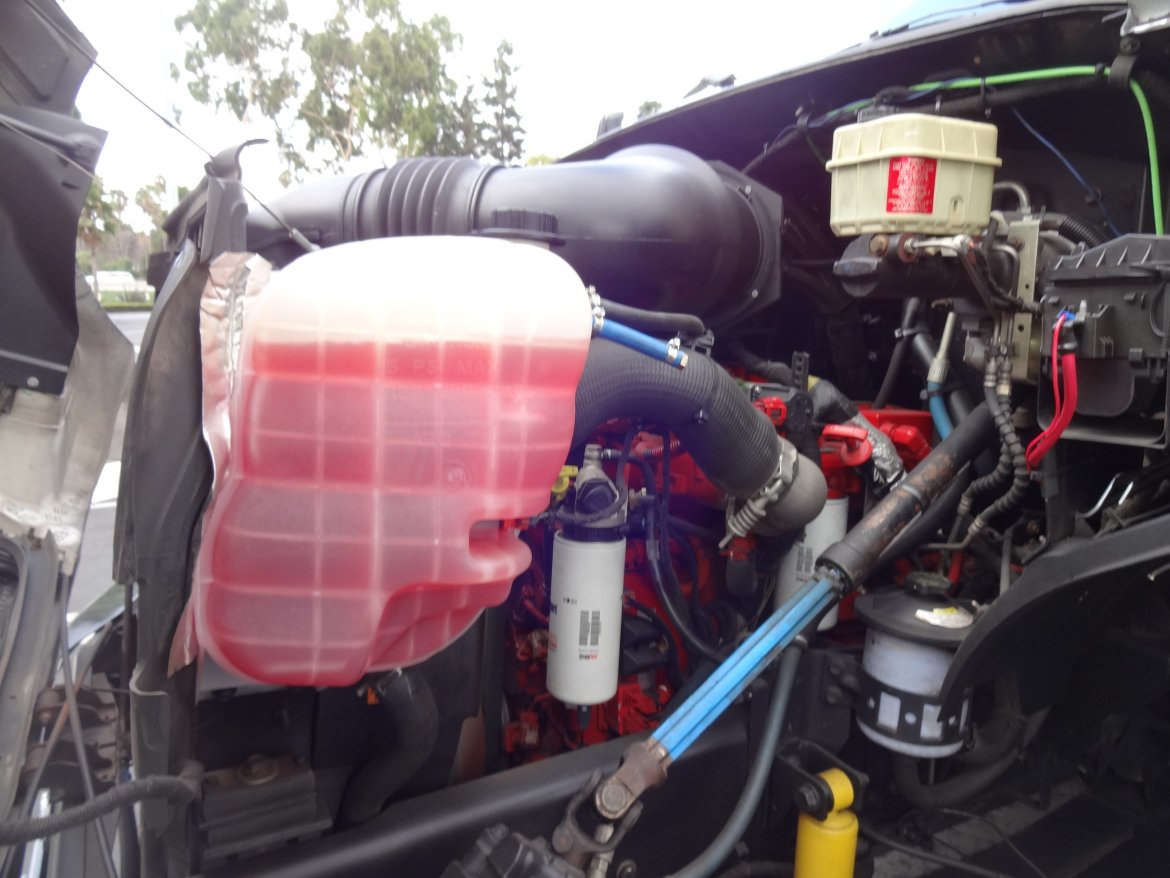 Photo of Limo Bus for sale: 2008 Ford 650 36&quot; by Tiffany Coachworks