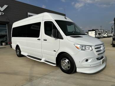 Mercedes-Benz Sprinters For Sale | WeSellSprinters.com