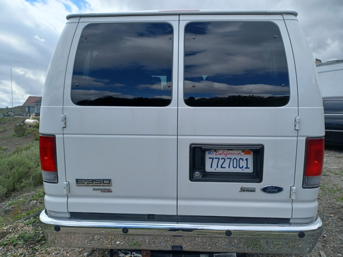 Executive Shuttle for Sale in Temecula, CA - Photo 4