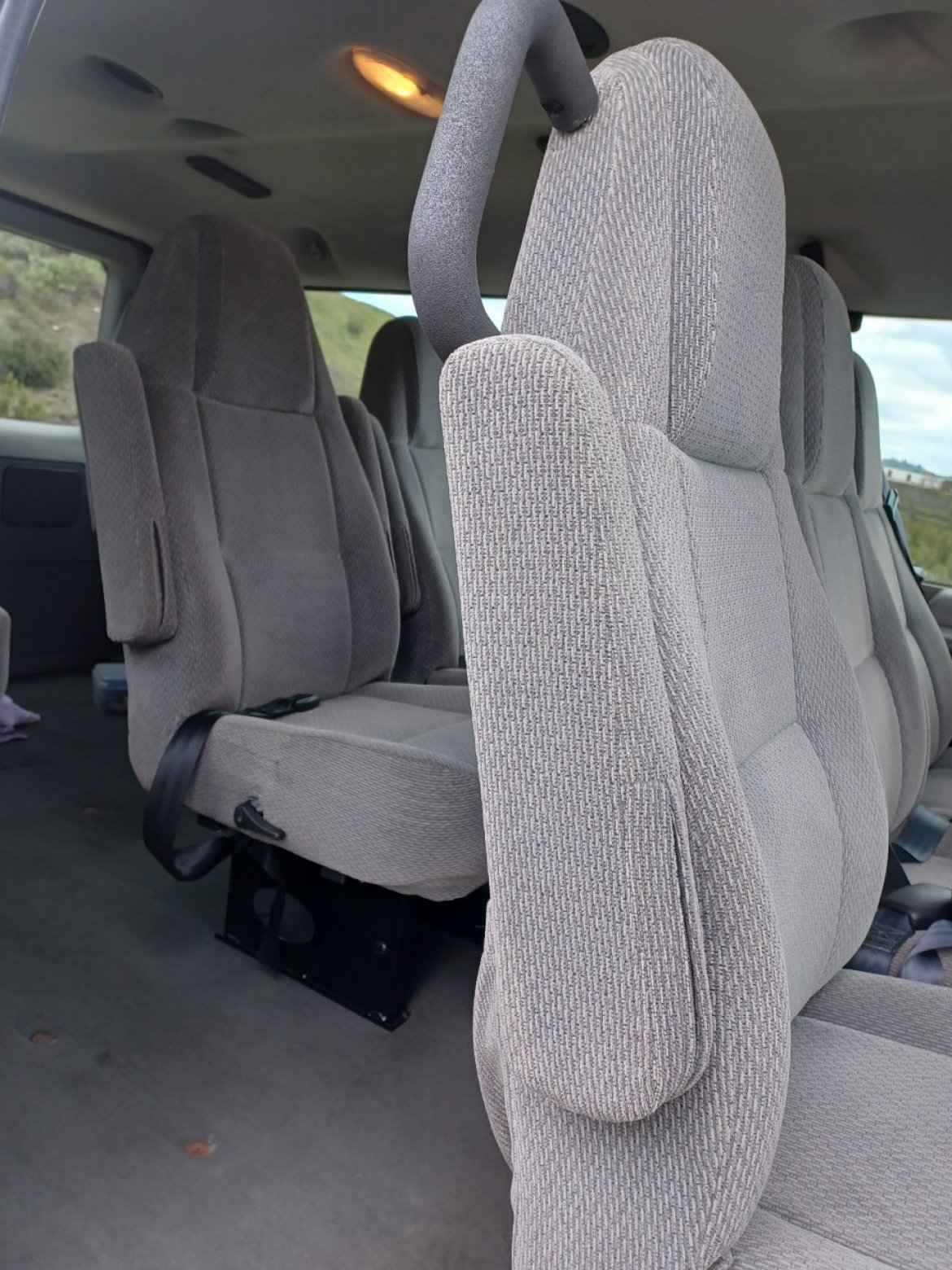 Executive Shuttle for Sale in Temecula, CA - Photo 7