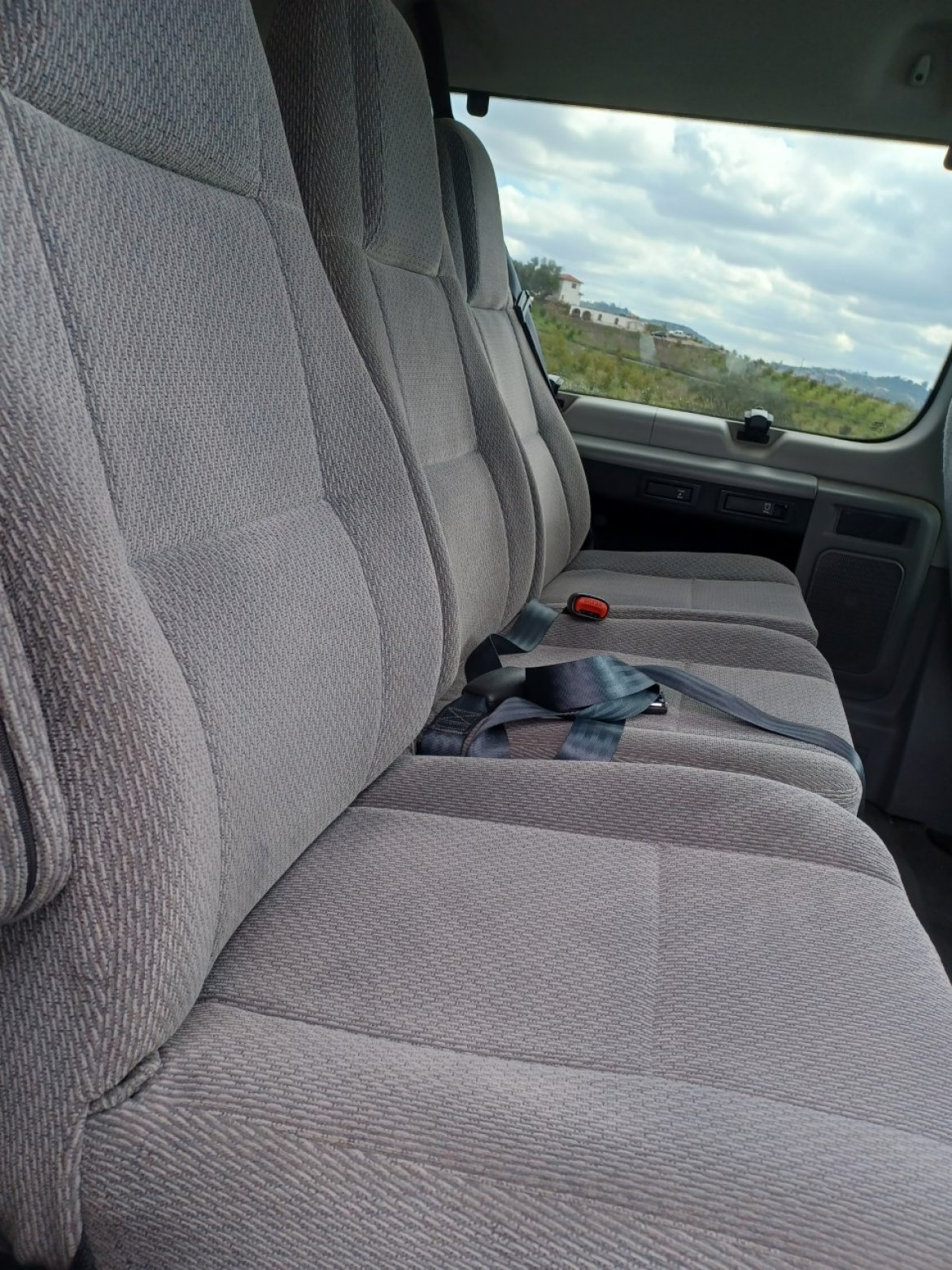Executive Shuttle for Sale in Temecula, CA - Photo 8