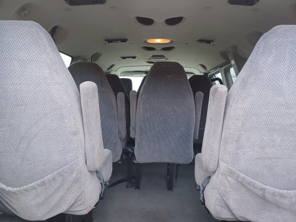Executive Shuttle for Sale in Temecula, CA - Photo 9