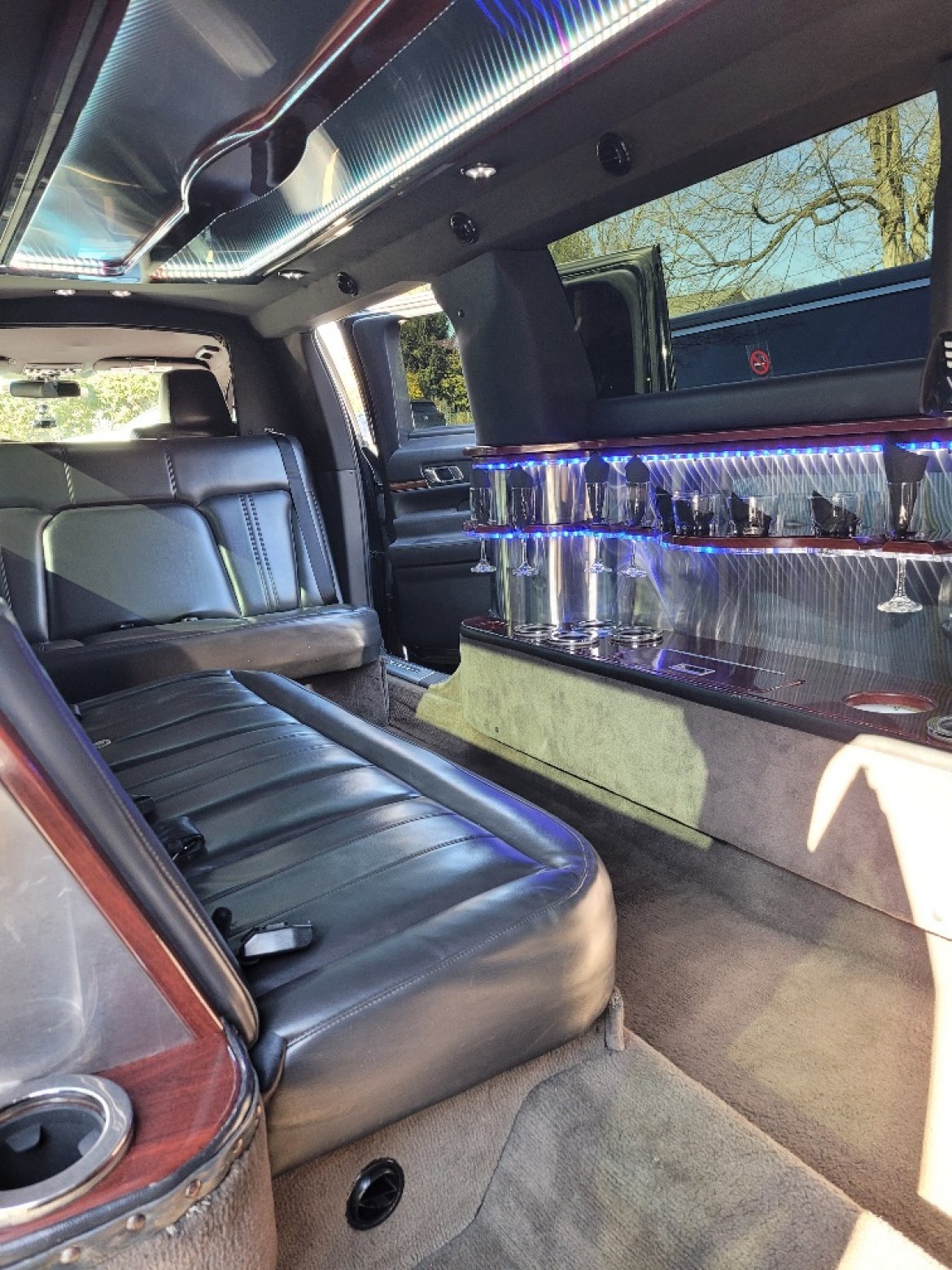 Limousine for Sale in STROUDSBURG, PA - Photo 2