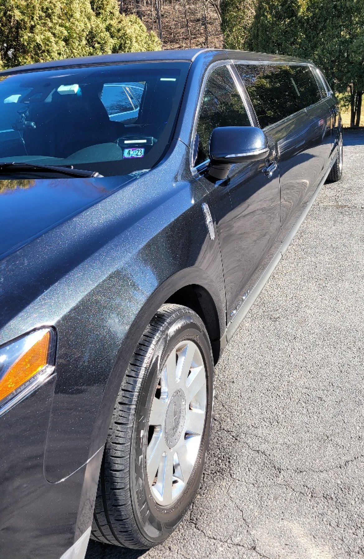 Limousine for Sale in STROUDSBURG, PA - Photo 6