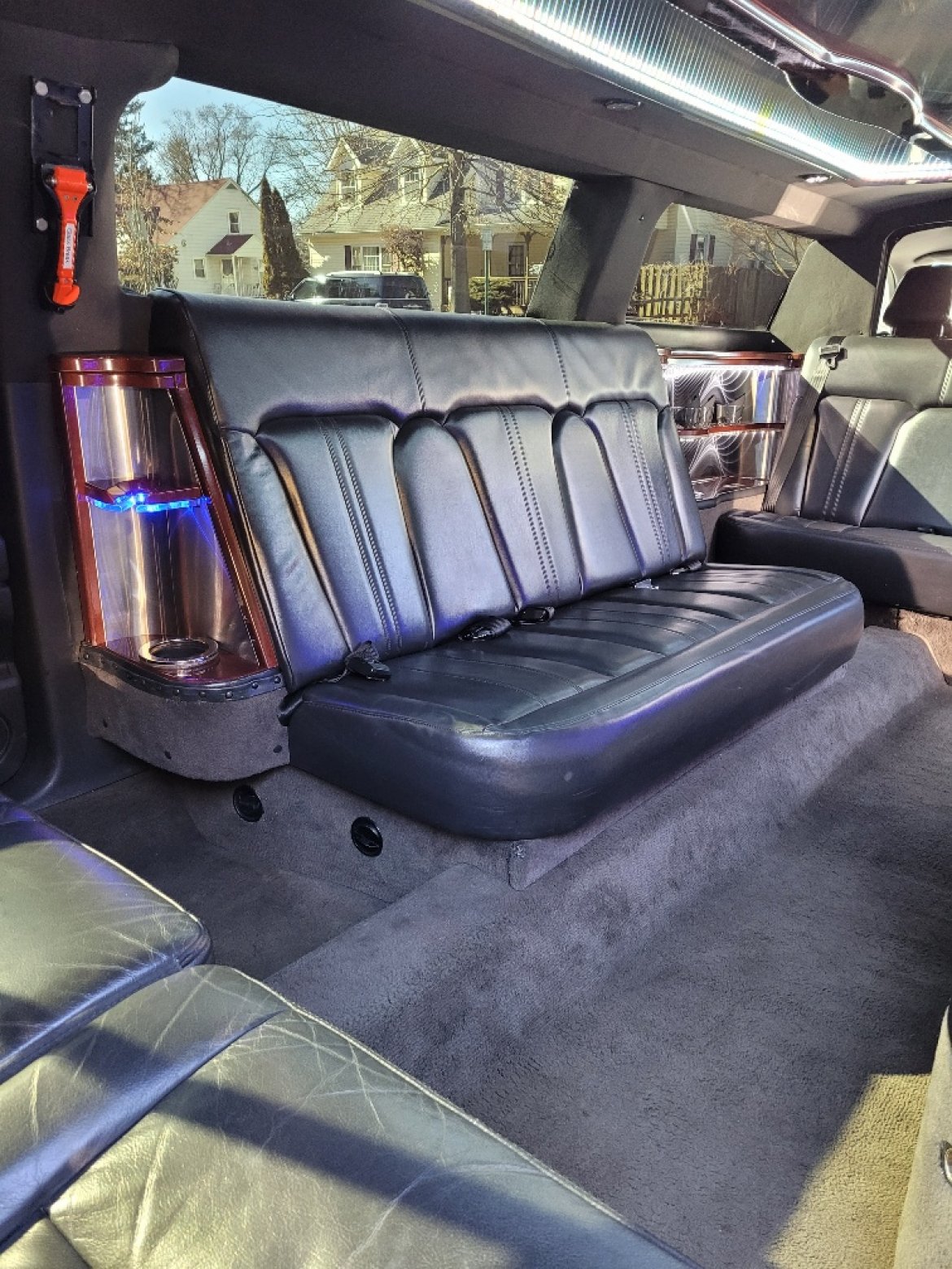Limousine for Sale in STROUDSBURG, PA - Photo 8