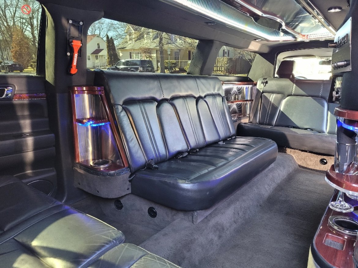 Limousine for Sale in STROUDSBURG, PA - Photo 10