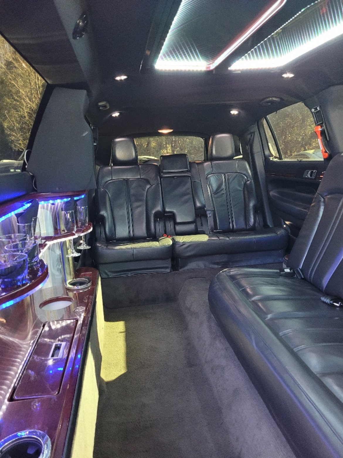 Limousine for Sale in STROUDSBURG, PA - Photo 12