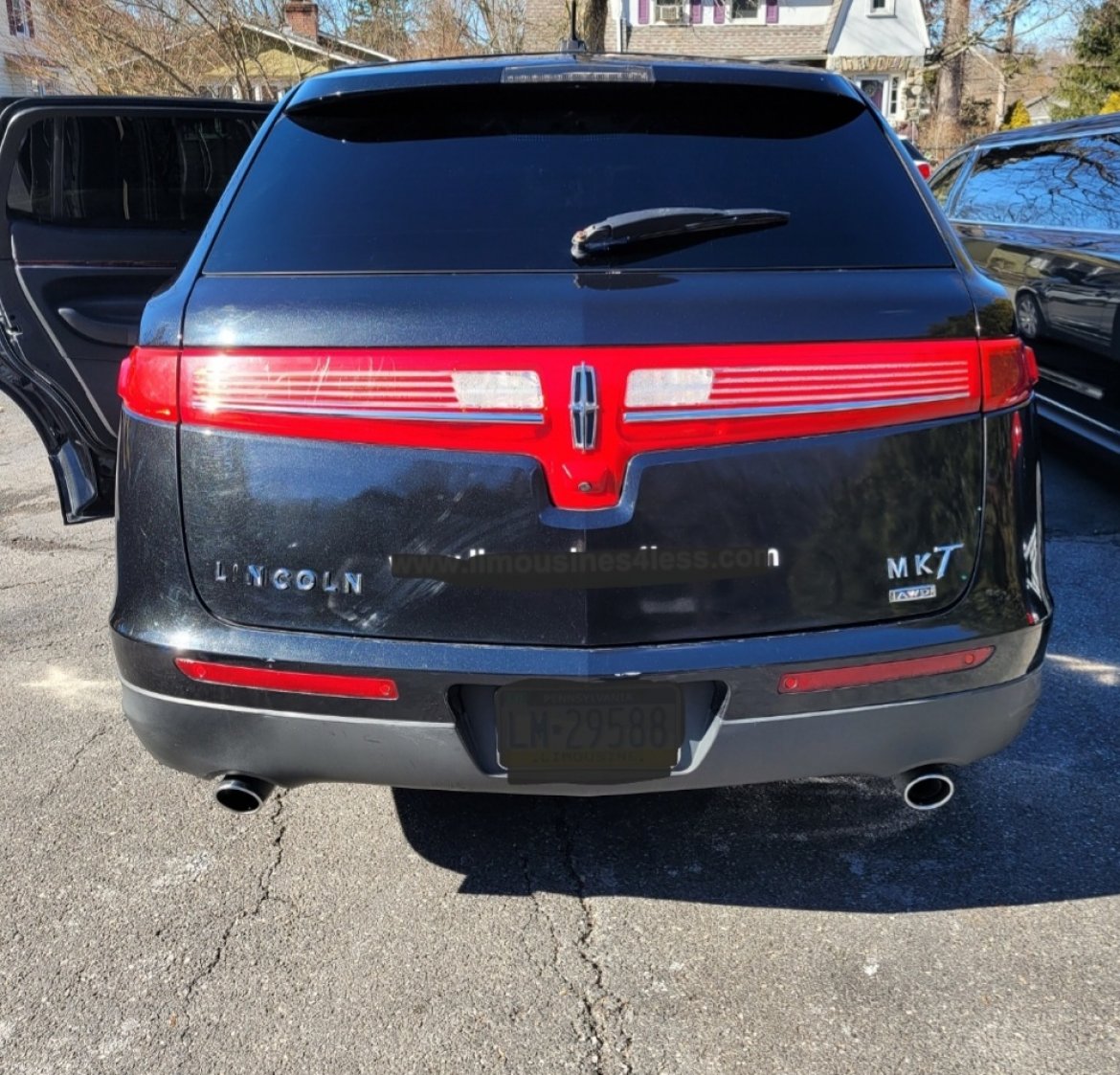 Limousine for Sale in STROUDSBURG, PA - Photo 14