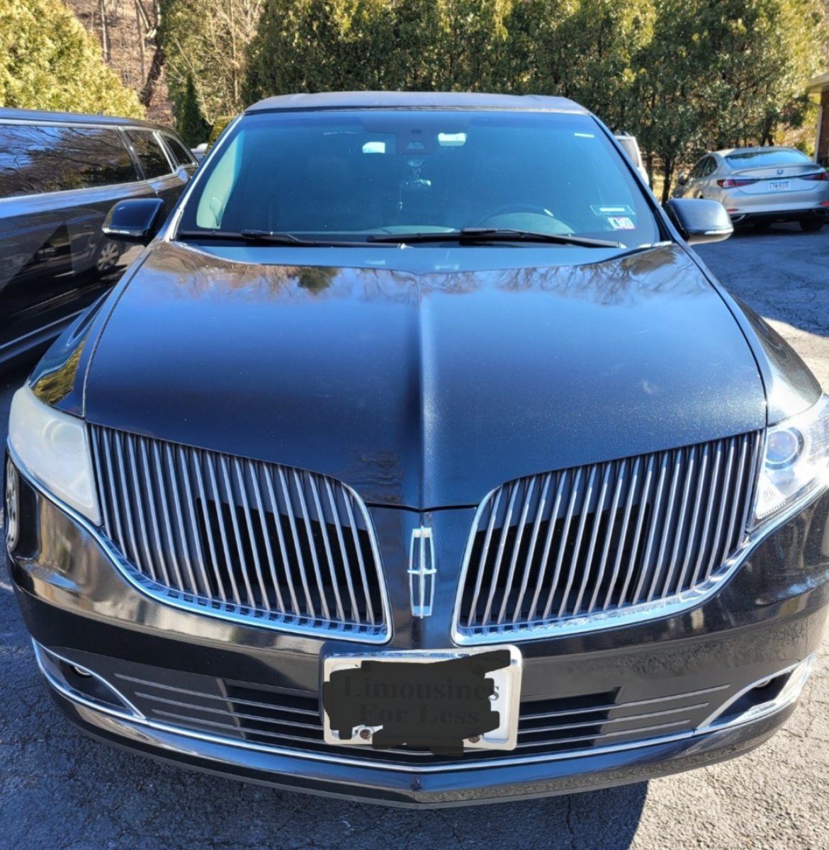 Limousine for Sale in STROUDSBURG, PA - Photo 15