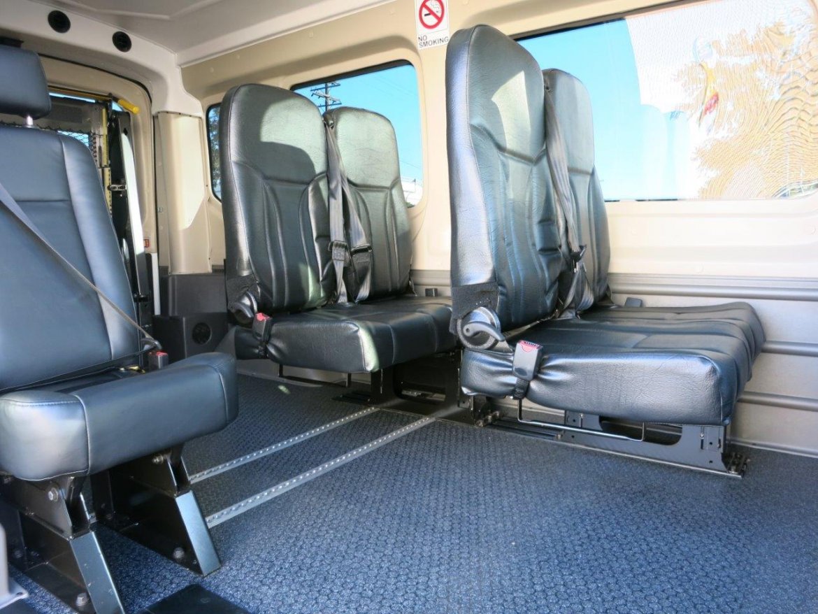 Sprinter for Sale in Carson, CA - Photo 3