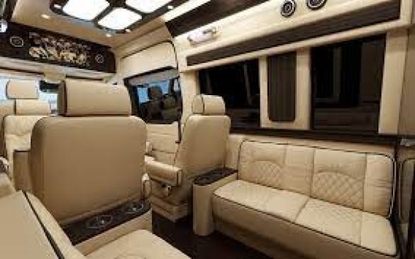 2021 Mercedes-Benz 2500 Sprinter for Sale in Marathon, WI - Photo 2