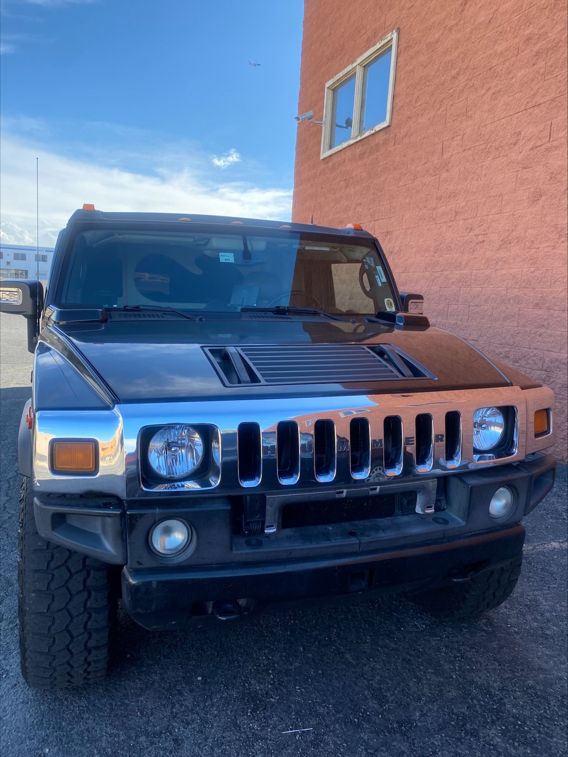 SUV Stretch for sale: 2006 Hummer H2