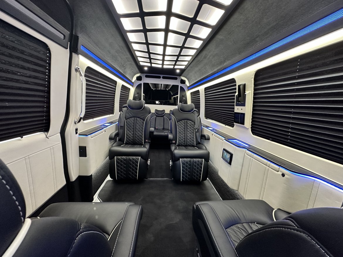 Sprinter for Sale in Springfield, MO - Photo 6