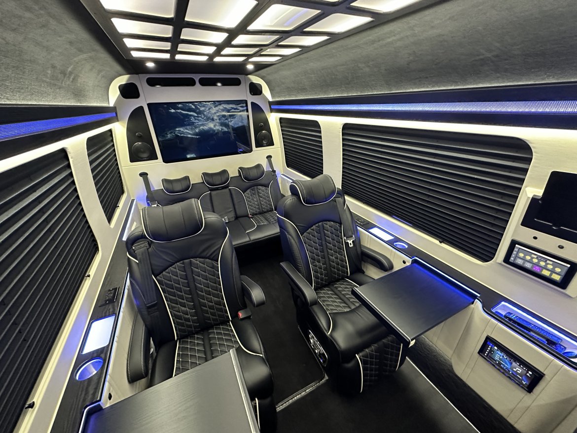 Sprinter for Sale in Springfield, MO - Photo 8