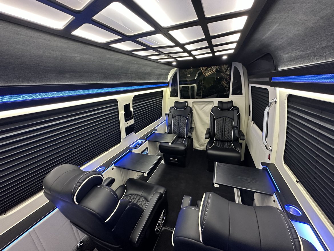 Sprinter for Sale in Springfield, MO - Photo 9