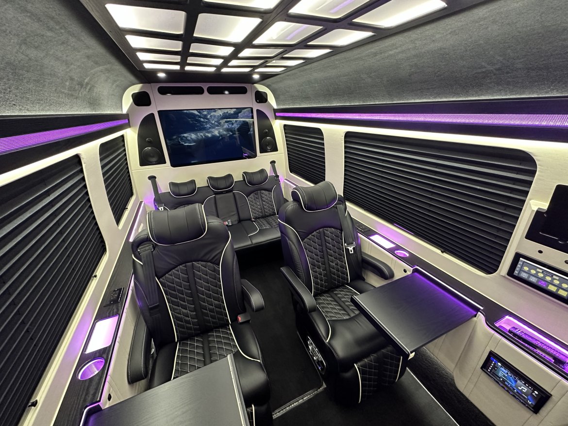 Sprinter for Sale in Springfield, MO - Photo 11