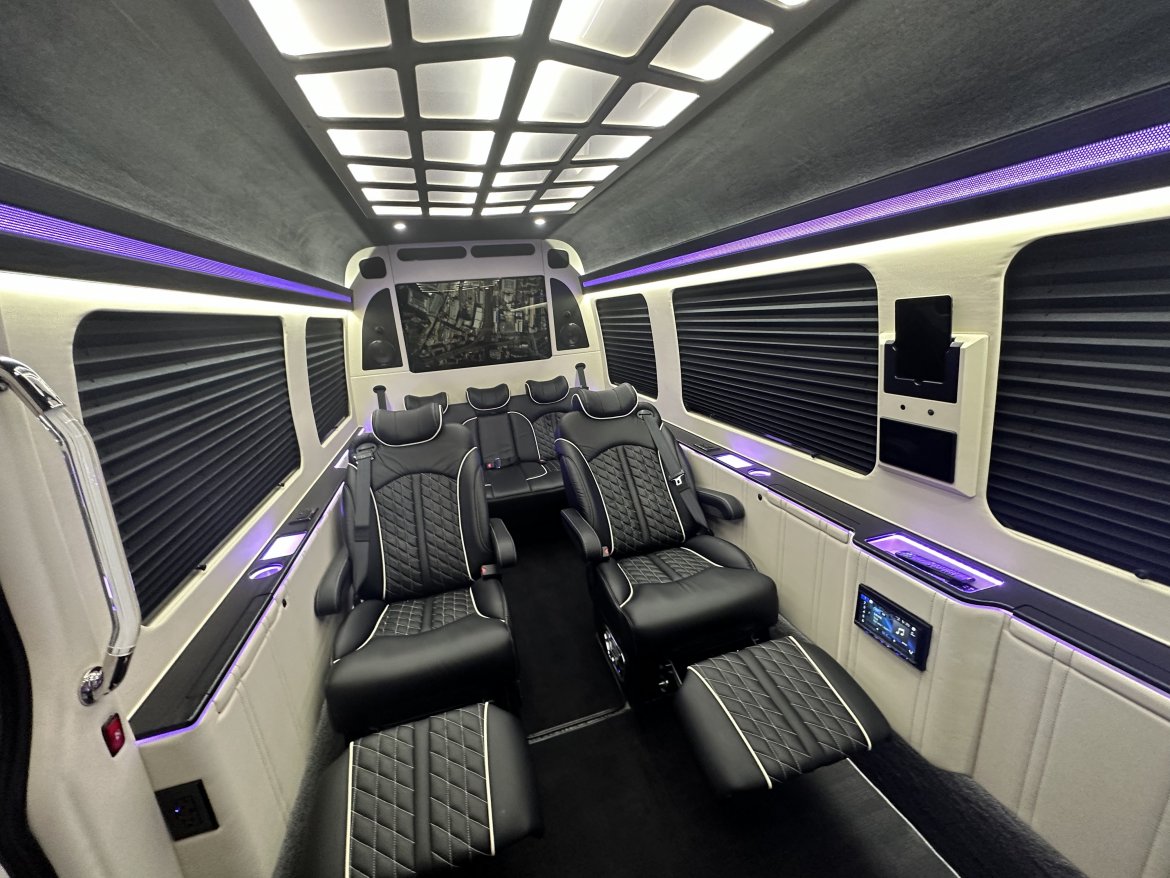 Sprinter for Sale in Springfield, MO - Photo 14