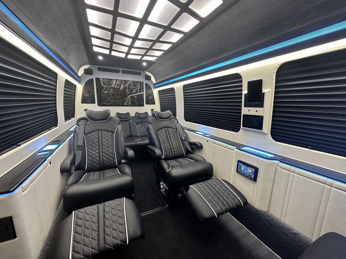 Sprinter for Sale in Springfield, MO - Photo 19