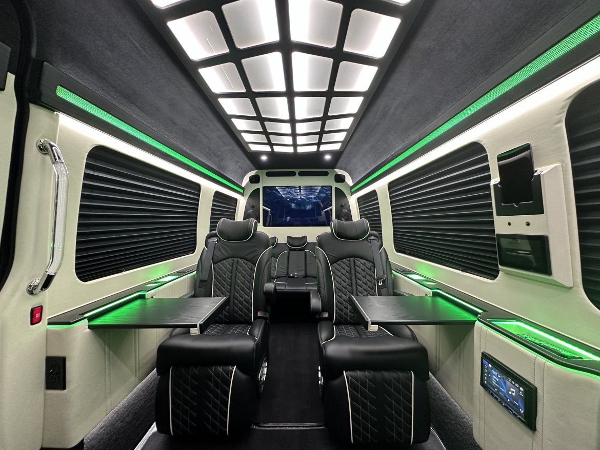 Sprinter for Sale in Springfield, MO - Photo 22