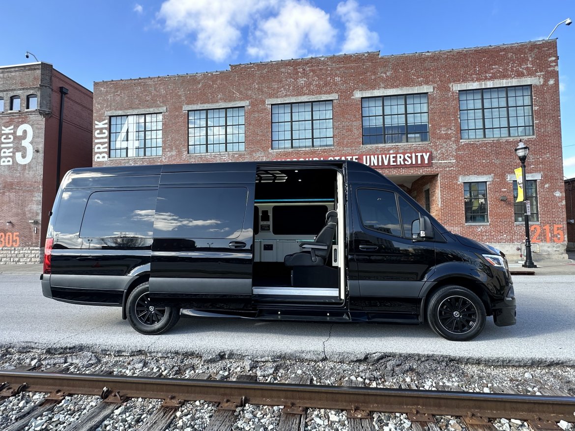 Sprinter for Sale in Springfield, MO - Photo 24