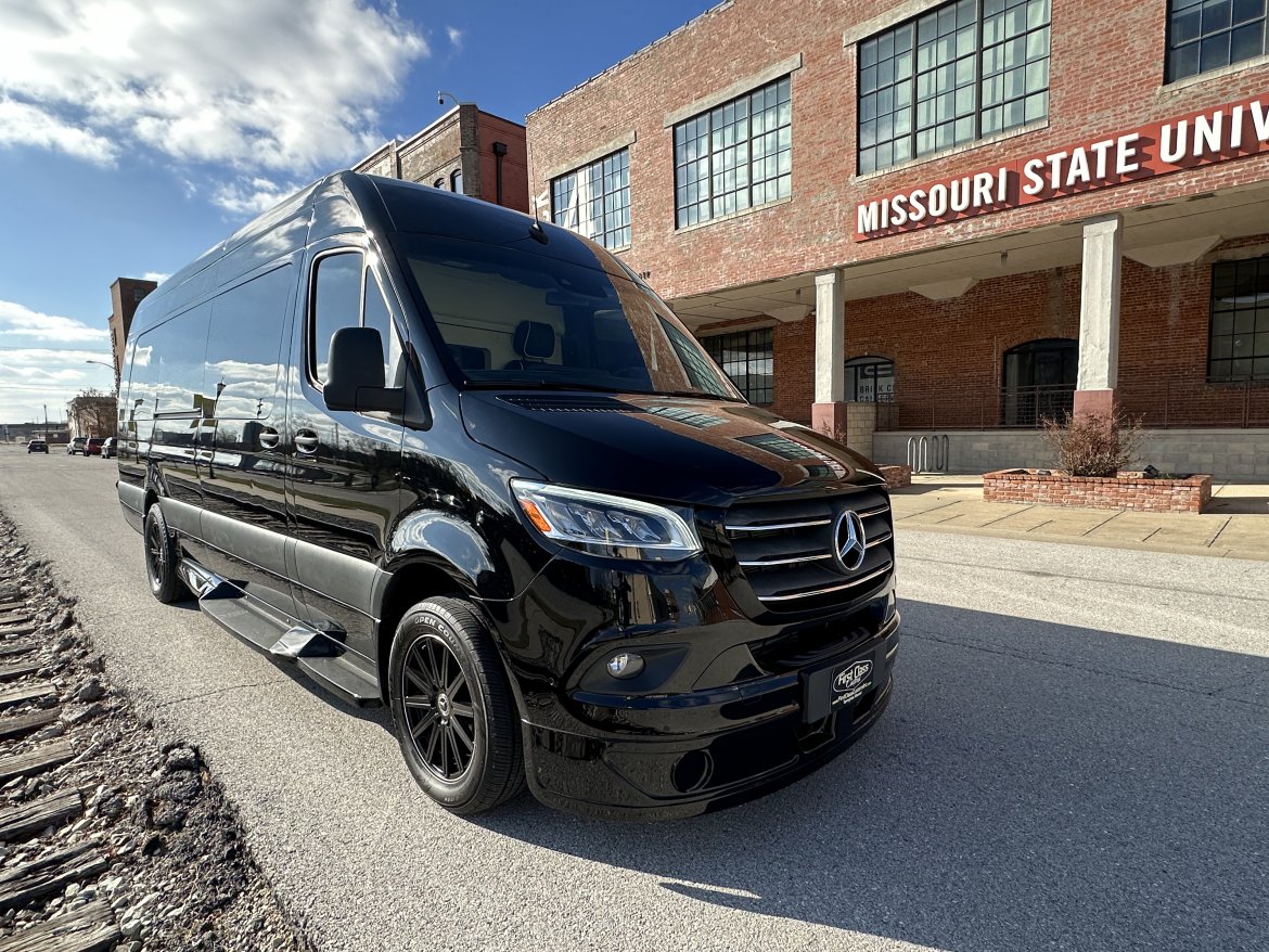 Sprinter for Sale in Springfield, MO - Photo 29