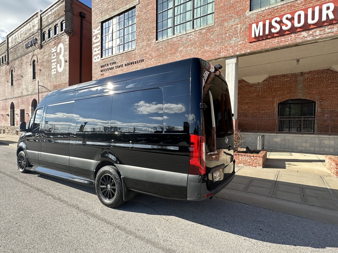 Sprinter for Sale in Springfield, MO - Photo 30