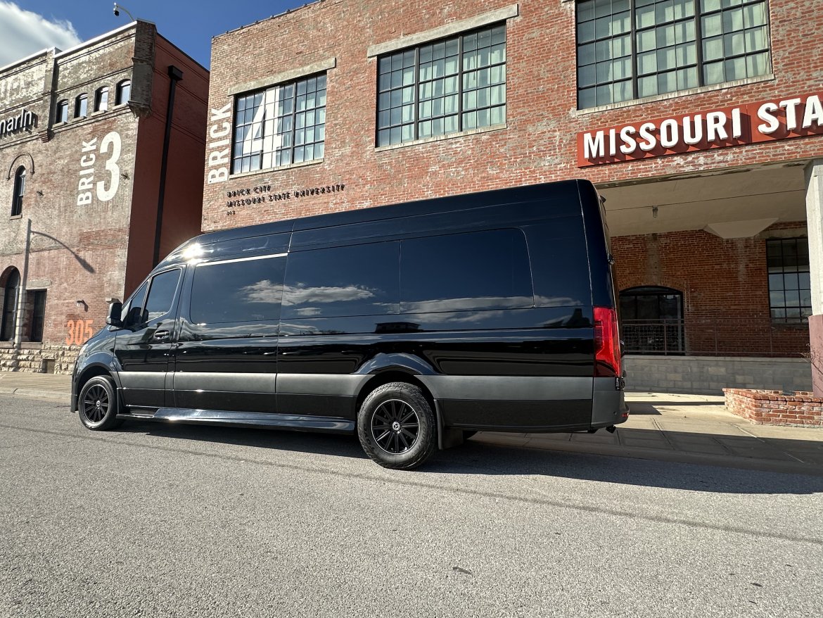 Sprinter for Sale in Springfield, MO - Photo 31