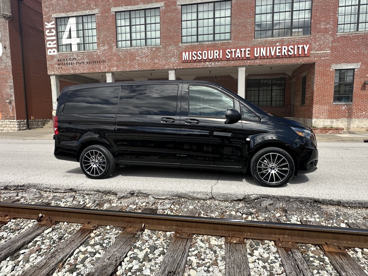 Sprinter for Sale in Springfield, MO - Photo 13