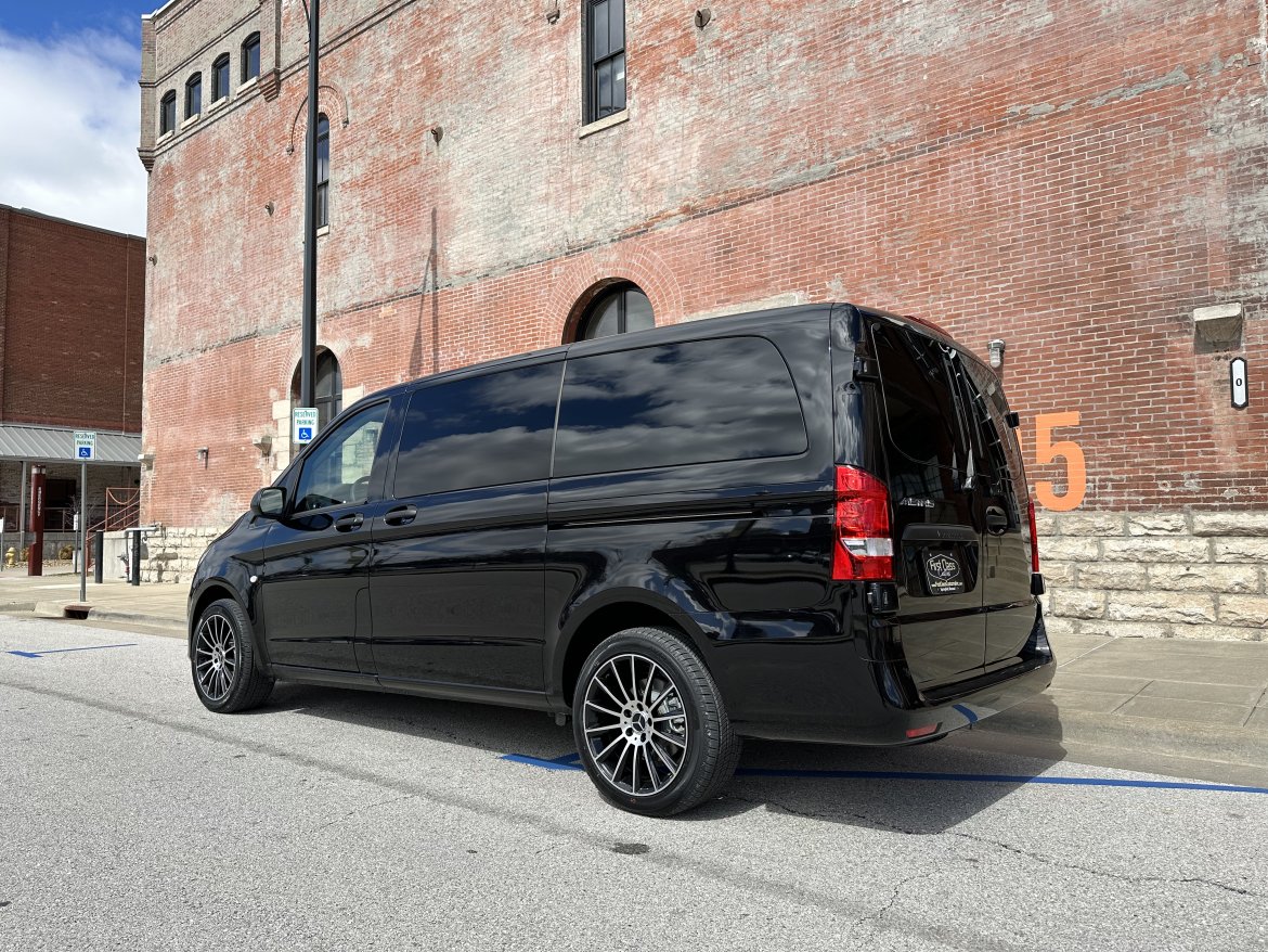 Sprinter for Sale in Springfield, MO - Photo 18
