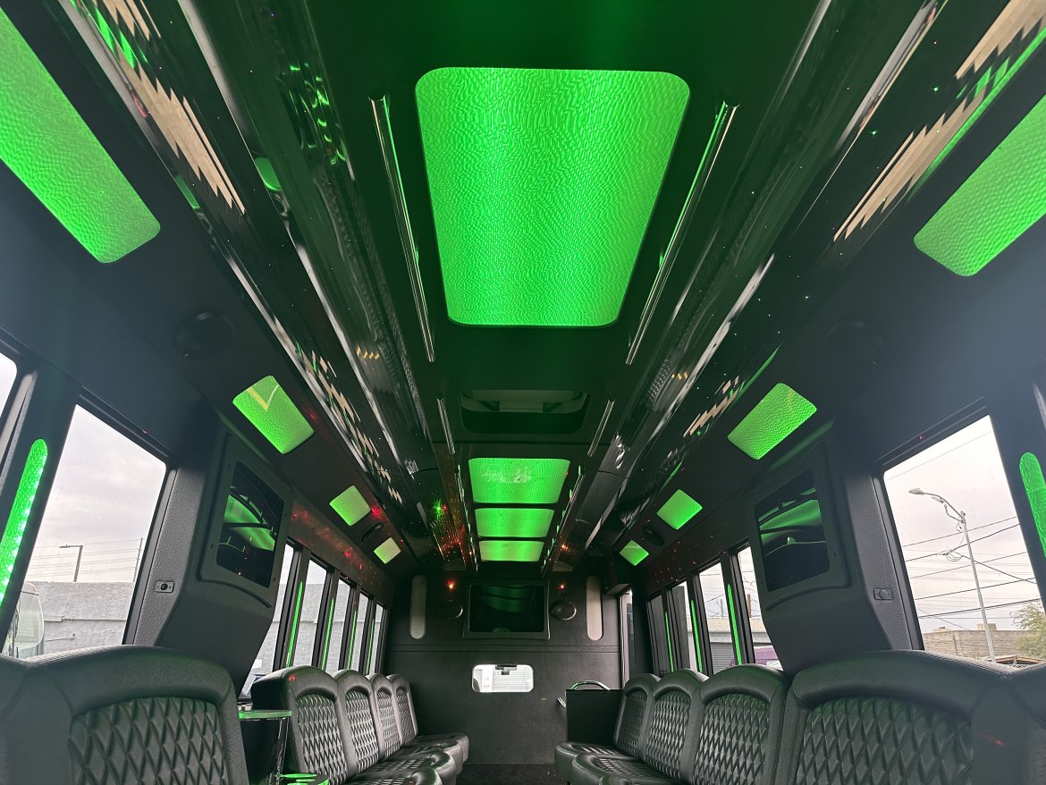 Limo Bus for Sale in Phoenix, AZ - Photo 15