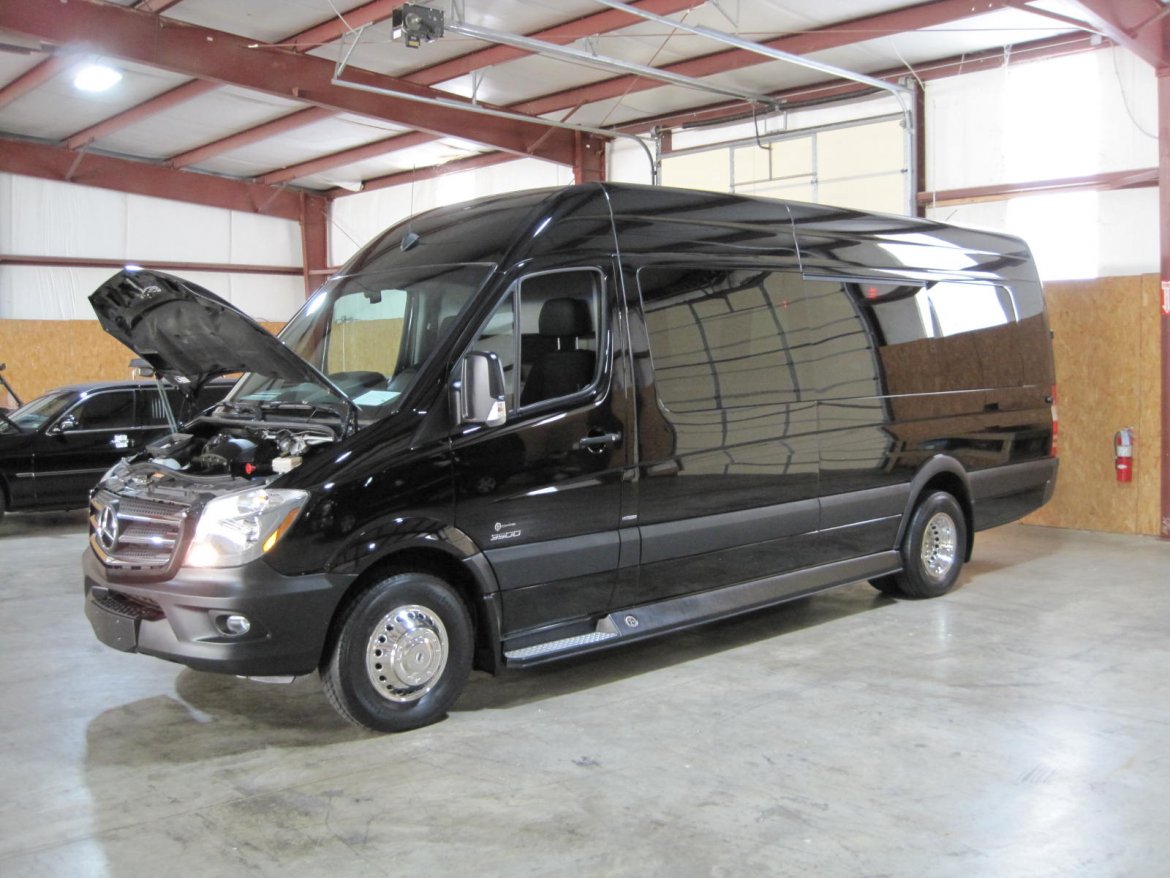 Sprinter for Sale in OZARK, MO - Photo 7