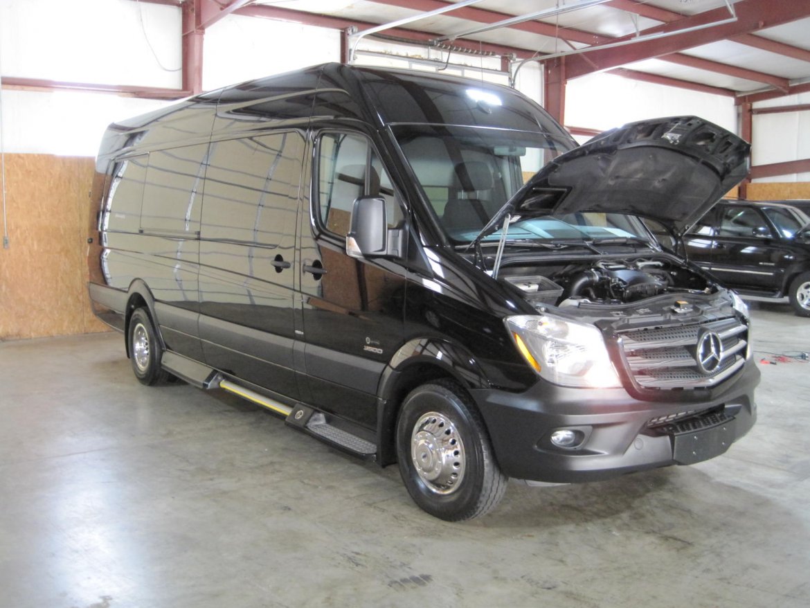 Sprinter for Sale in OZARK, MO - Photo 10