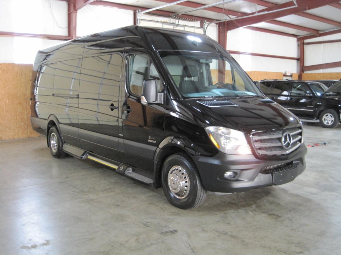 Sprinter for Sale in OZARK, MO - Photo 13