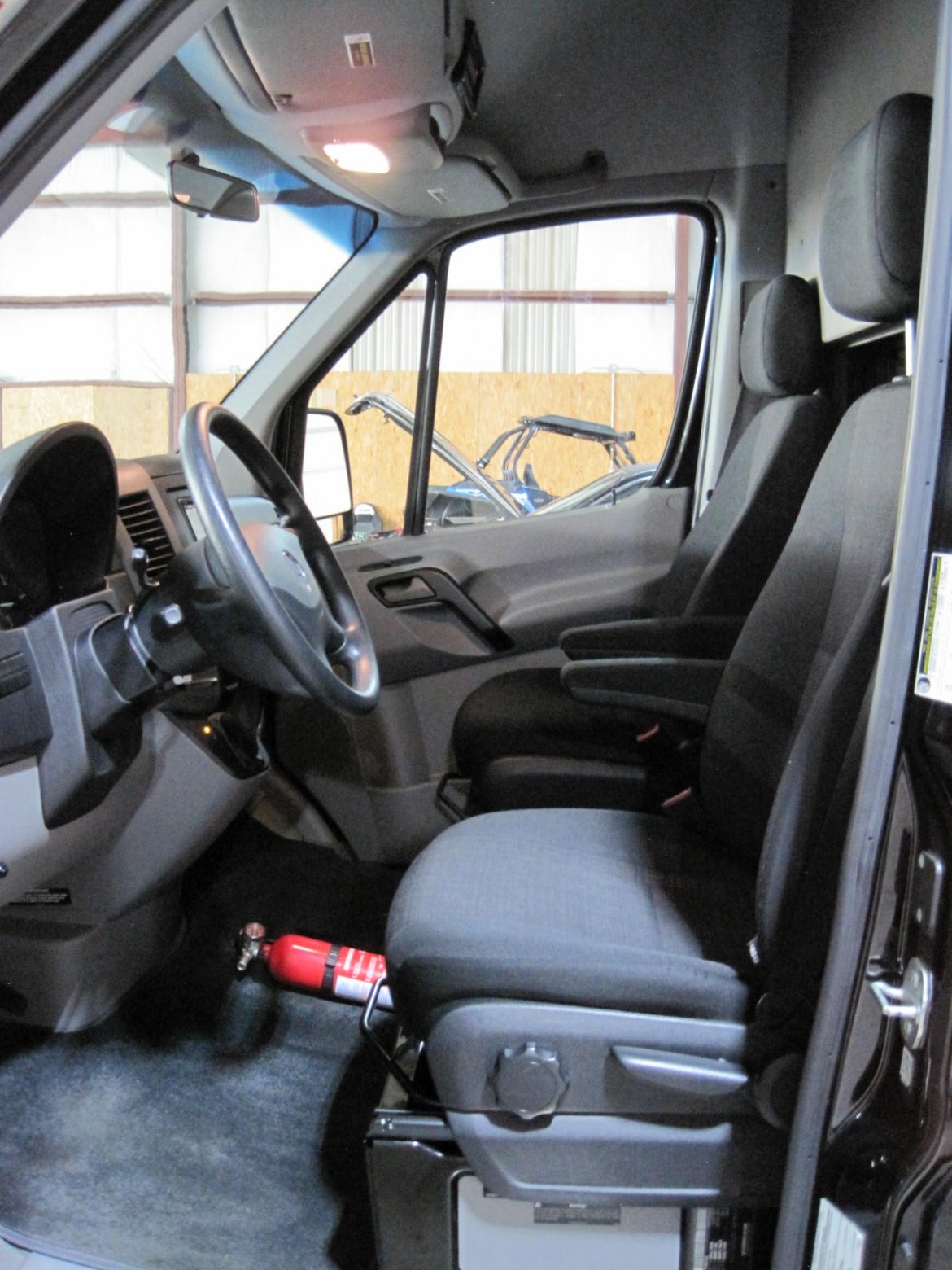Sprinter for Sale in OZARK, MO - Photo 14