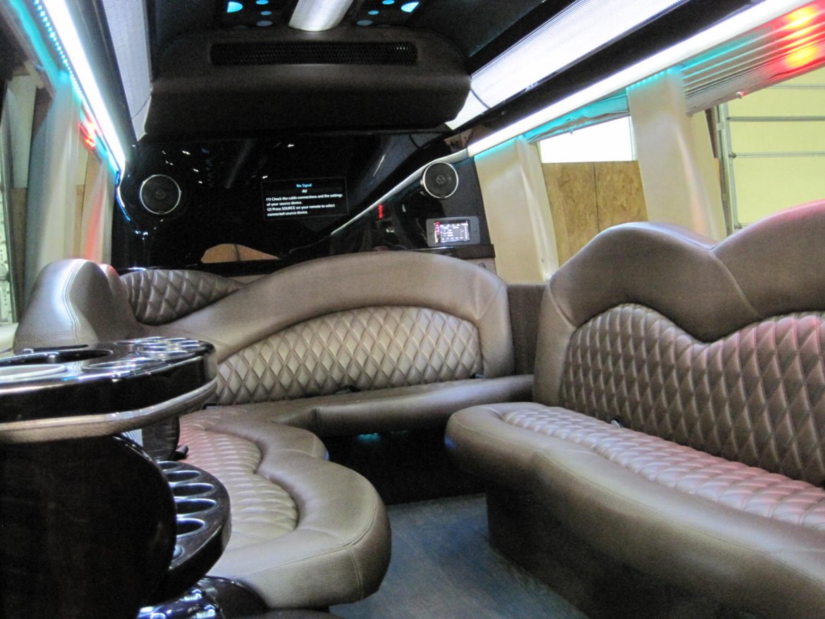 Sprinter for Sale in OZARK, MO - Photo 27