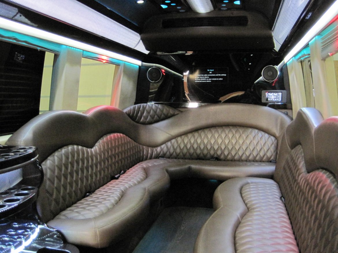 Sprinter for Sale in OZARK, MO - Photo 31