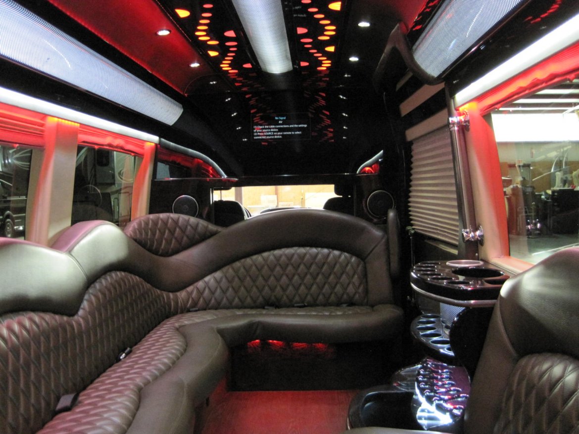 Sprinter for Sale in OZARK, MO - Photo 25