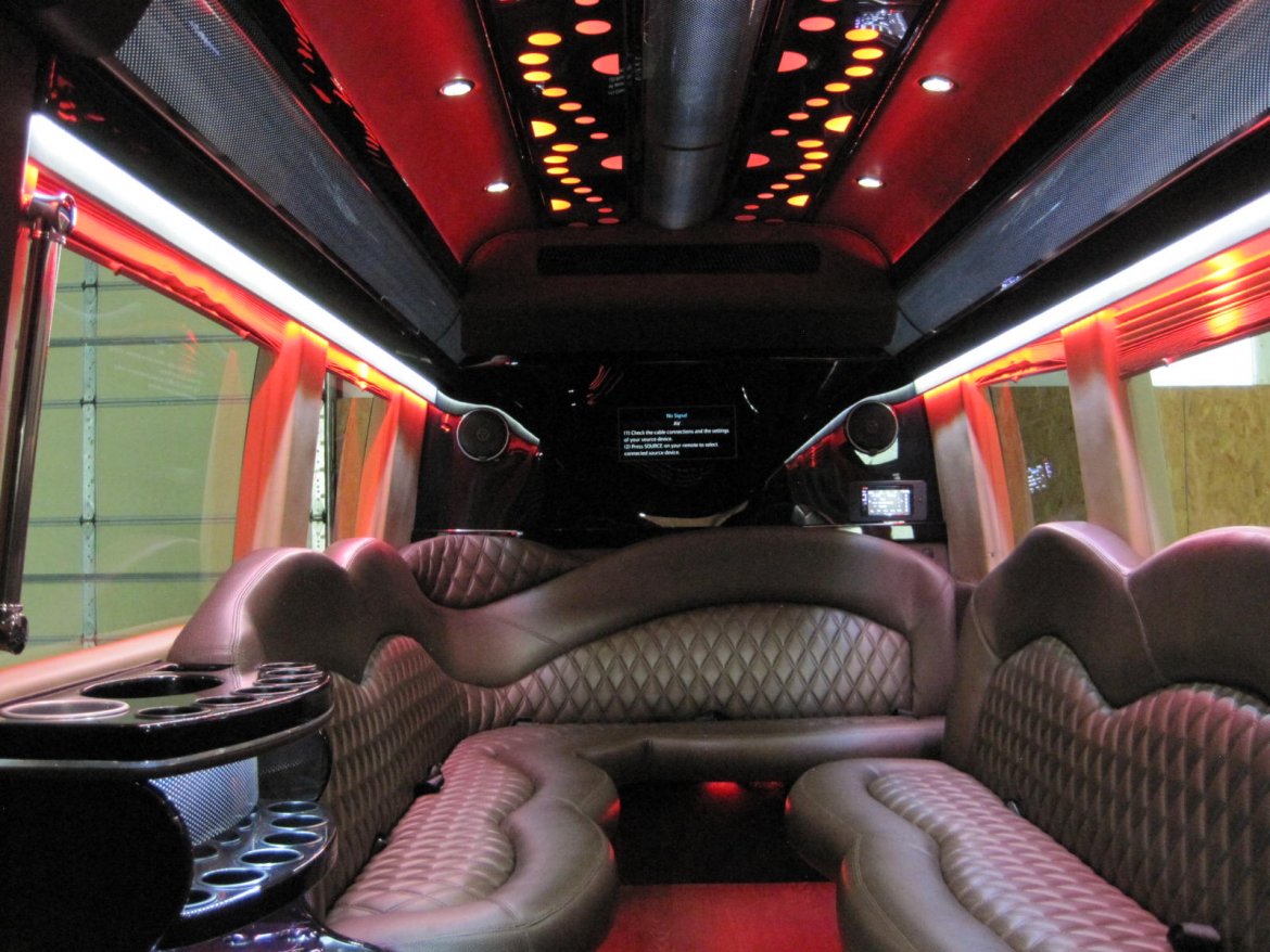 Sprinter for Sale in OZARK, MO - Photo 33